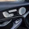 Mercedes-Benz GLC 250 Coupe thumb 11