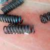 Ex Japan shock absorber and Coi springs thumb 0