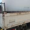 ISUZU ELF WITH CRANE AND FRONT LEAF SPRINGS thumb 4