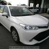 NEW 2015 TOYOTA AXIO (MKOPO ACCEPTED) thumb 1