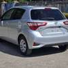 Toyota vitz 2018 thumb 4