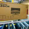 Brand New LG Curved Monitor
27U421A-B
27-inch FHD thumb 2