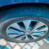 Nissan Serena highway star 🌟 hybrid blue 2017 thumb 11
