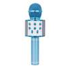 Wireless Bluetooth Karaoke Microphone Mic USB thumb 2