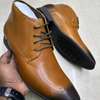 High quality Clark formal boots thumb 2