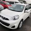 NISSAN MARCH KDK (MKOPO/HIRE PURCHASE ACCEPTED) thumb 1