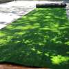 GREEN ARTIFICIAL TURF GRASS CARPET thumb 0