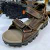 Men leather sandals:size 40___45 thumb 2