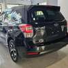Subaru Forester non turbo black 2018 thumb 14