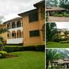 SPRING VALLEY NAIROBI 9BR HOUSE WITH A SWIMMING POOL ON SALE thumb 0