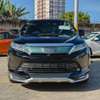 Toyota Harrier Premium 2018 Sport Sunroof thumb 0