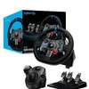 Logitech G29 Racing Wheel- PS3/PS4/PC thumb 0