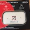HiLink MiFi Universal Portable Router thumb 1