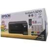 Epson EcoTank L3210 A4 All-in-One Ink Tank Printer thumb 0