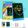 Toddlers Colorful Electronic Drawing Pads thumb 0
