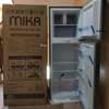 Mika 138 litres fridge thumb 0