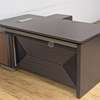 Office Desk : 1.6M Modern L-Shaped Executive Desk thumb 5