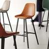 Bar Stools: Fixed Reception Office Stool With Long Legs thumb 5