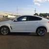 2018 BMW X6 petrol thumb 2