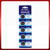 CR2032 Lithium cell coin battery. [5 pack] thumb 0