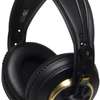 AKG Pro Audio K240 STUDIO Over-Ear, Semi-Open, Professional Studio Headphones thumb 0