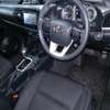 2021 Toyota Hilux double cab thumb 2
