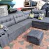 6seater grey sofa set on sale at jm furnitures thumb 0