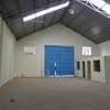 Warehouse with Service Charge Included in Industrial Area thumb 13