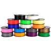 3D PRINTER FILAMENTS FOR SALE thumb 0