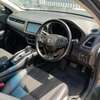 Honda vezzel hybrid jungle green thumb 6