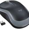 Logitech M185 Wireless Mouse thumb 0