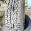 265/70r16 Aplus tyres. Confidence in every mile thumb 1