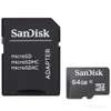 SanDisk 64GB MicroSD, Mem, Memory Card thumb 0