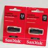 SanDisk Cruzer Blade 32GB USB 2.0 Flash Drive thumb 1