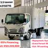 New Isuzu Nmr at 95% Financing thumb 7