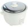RAMTONS RICE COOKER+STEAMER 3.6 LITERS WHITE thumb 2