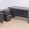 160cm Executive Office Desk thumb 6