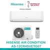 Hisense Air Conditioner AS12CR4SVETG07 thumb 0