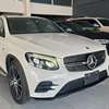 Mercedes Benz GLC250 Coppe 2017 thumb 1
