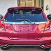 Honda fit hybrid thumb 2