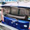 Daihatsu move blue 2016 2wd thumb 1