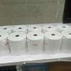 80 Mm By 79 Mm Thermal Roll Papers BOX Of 50 Pieces thumb 0