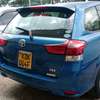 TOYOTA FIELDER FULLY LOADED HYBRID thumb 7