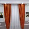 Polyester fabric curtains (15) thumb 1
