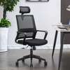 Office Chair :  Modern Mesh Office Chair thumb 6