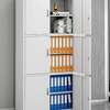 Office Cabinet :  6-Door Office Storage Cabinet thumb 9