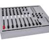 D&R AirMate-USB 8 faders Mixing Console 2x USB and 2x VOIP thumb 0