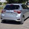 Toyota vitz 2018 thumb 5