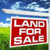 A Block of Land For Sale. thumb 0