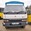 MITSUBISHI FH215 TRUCK thumb 1